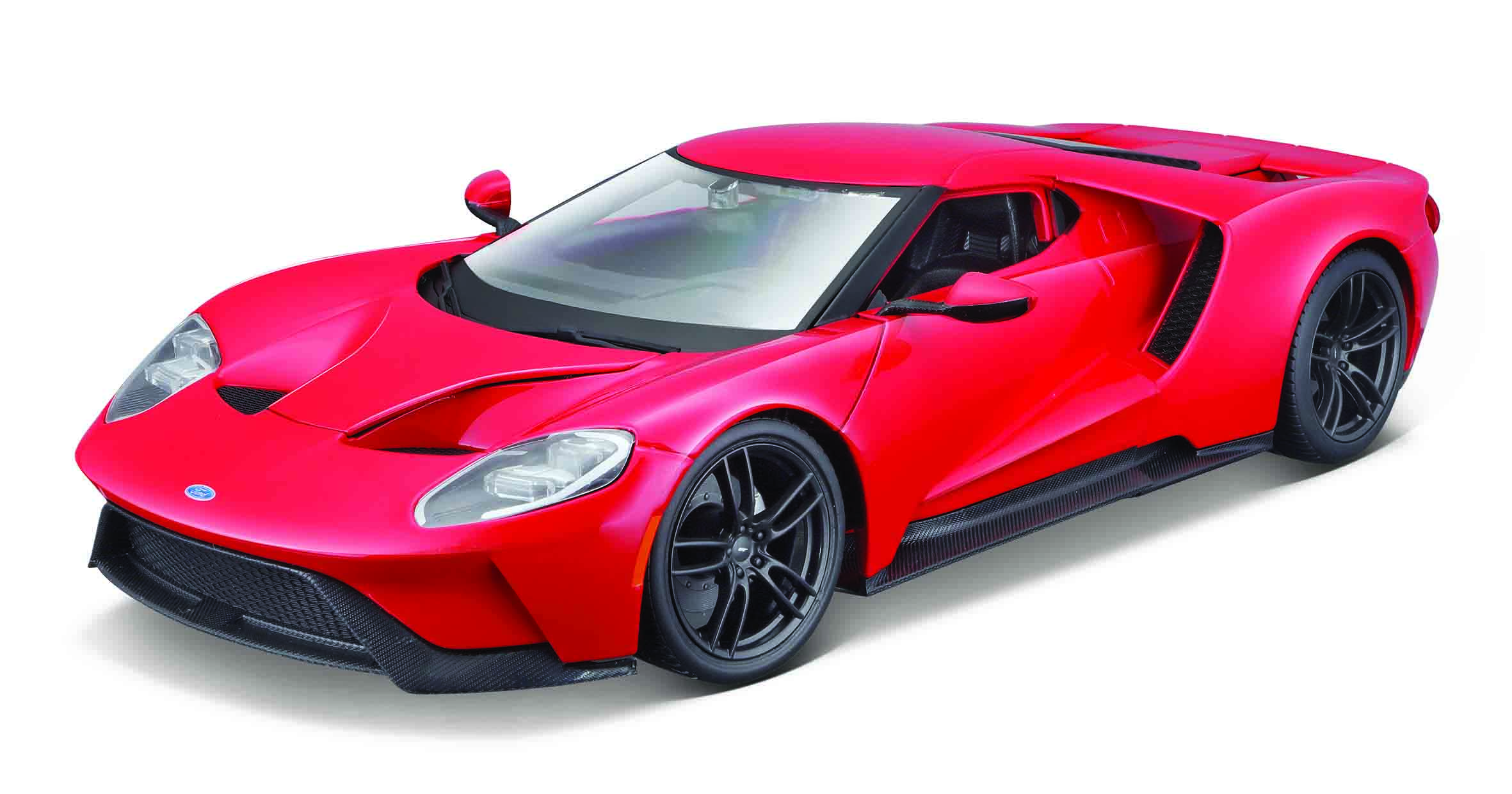 1:18 2017 Ford GT