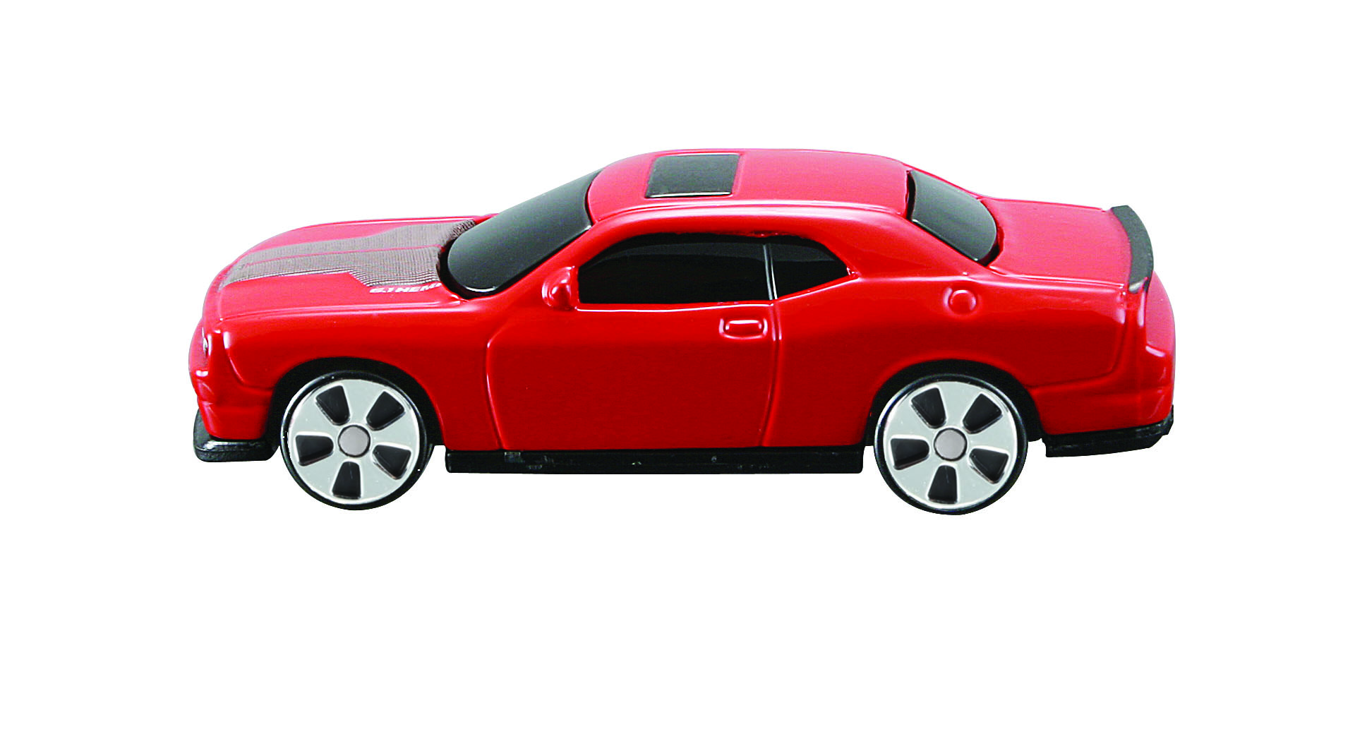 Dodge Challenger SRT 