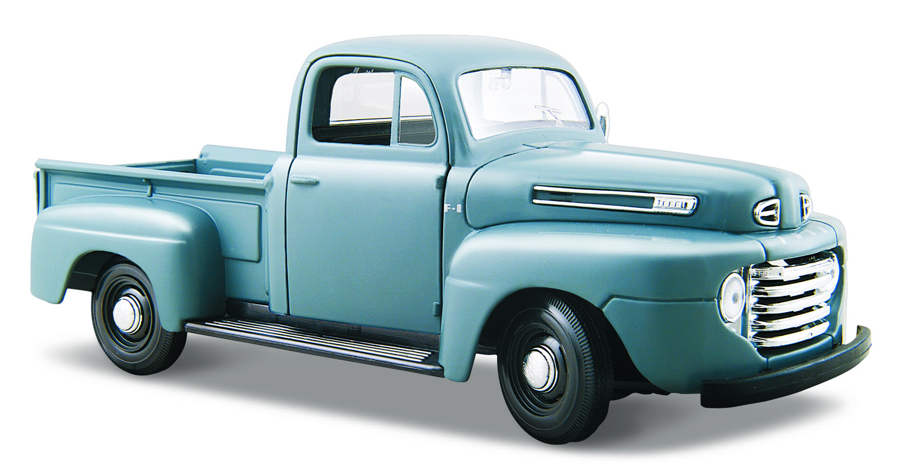 1948 Ford F-1 Pickup