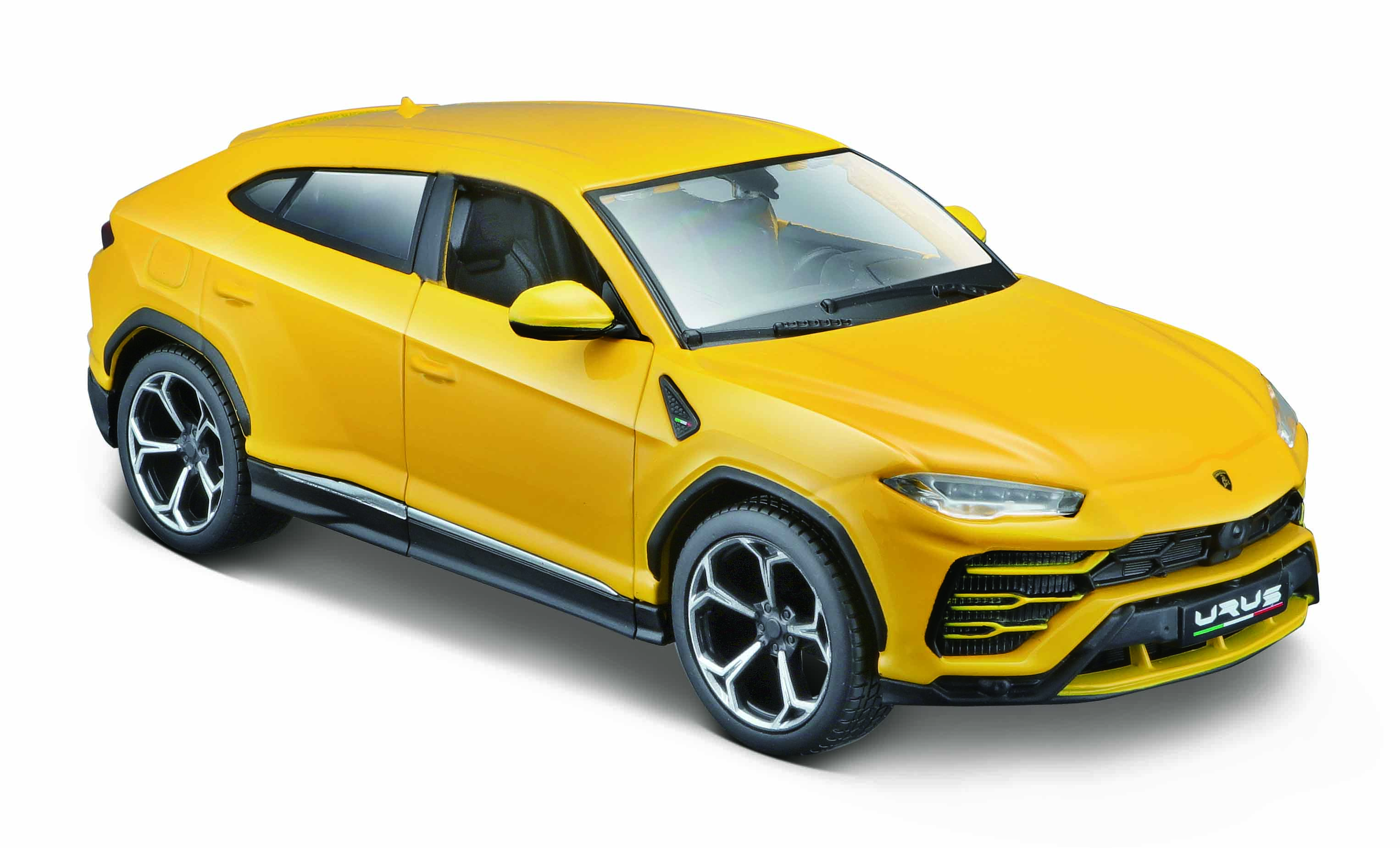 Lamborghini Urus 2018
