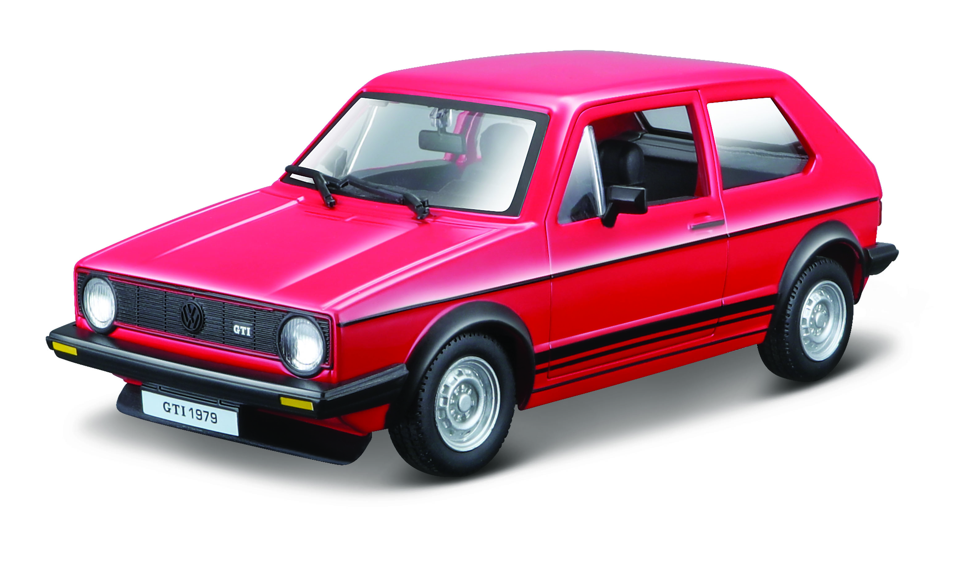 Volkswagen Golf MK1 GTI 1979