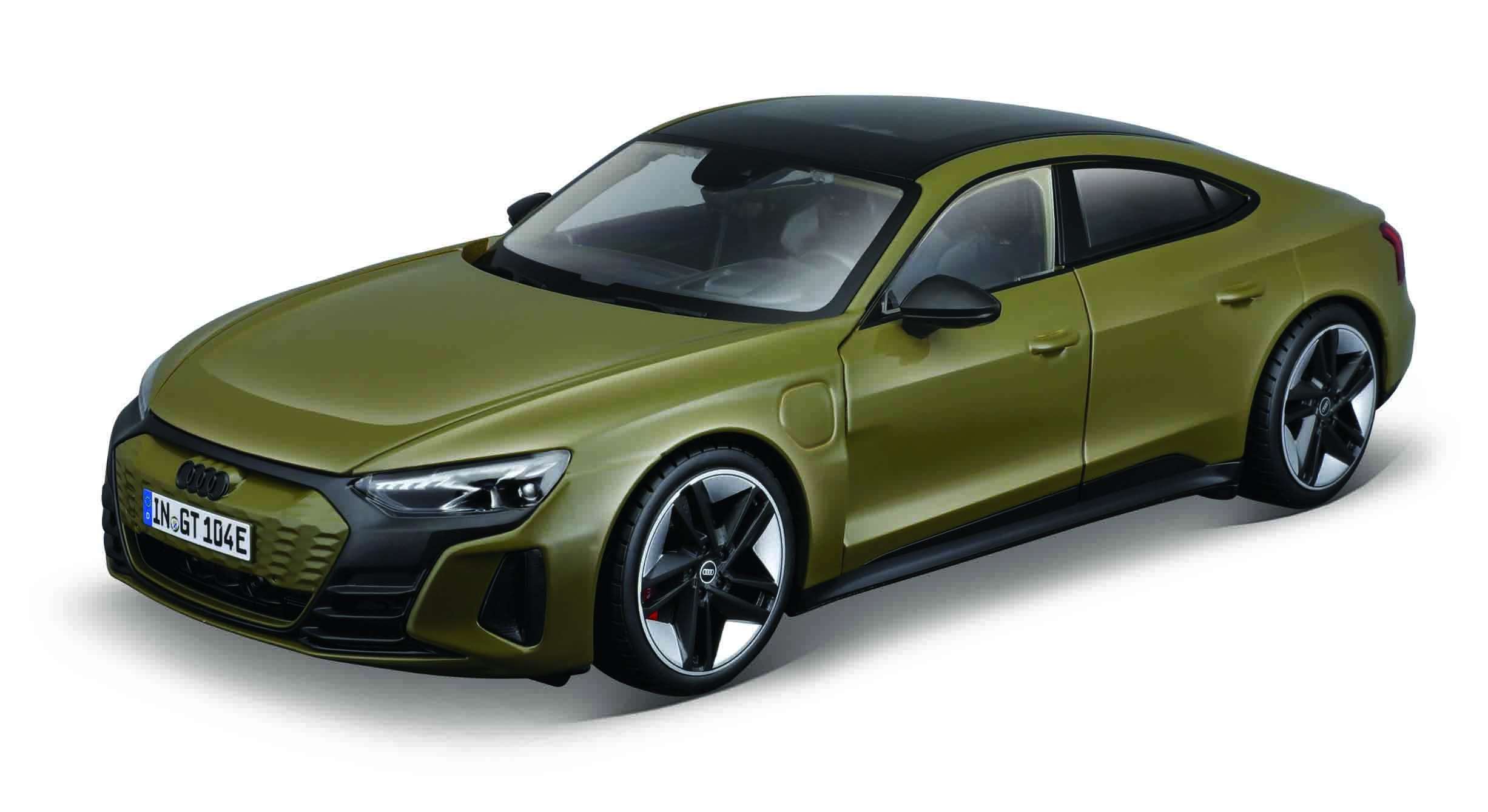 1:18 2022 Audi RS E-tron 