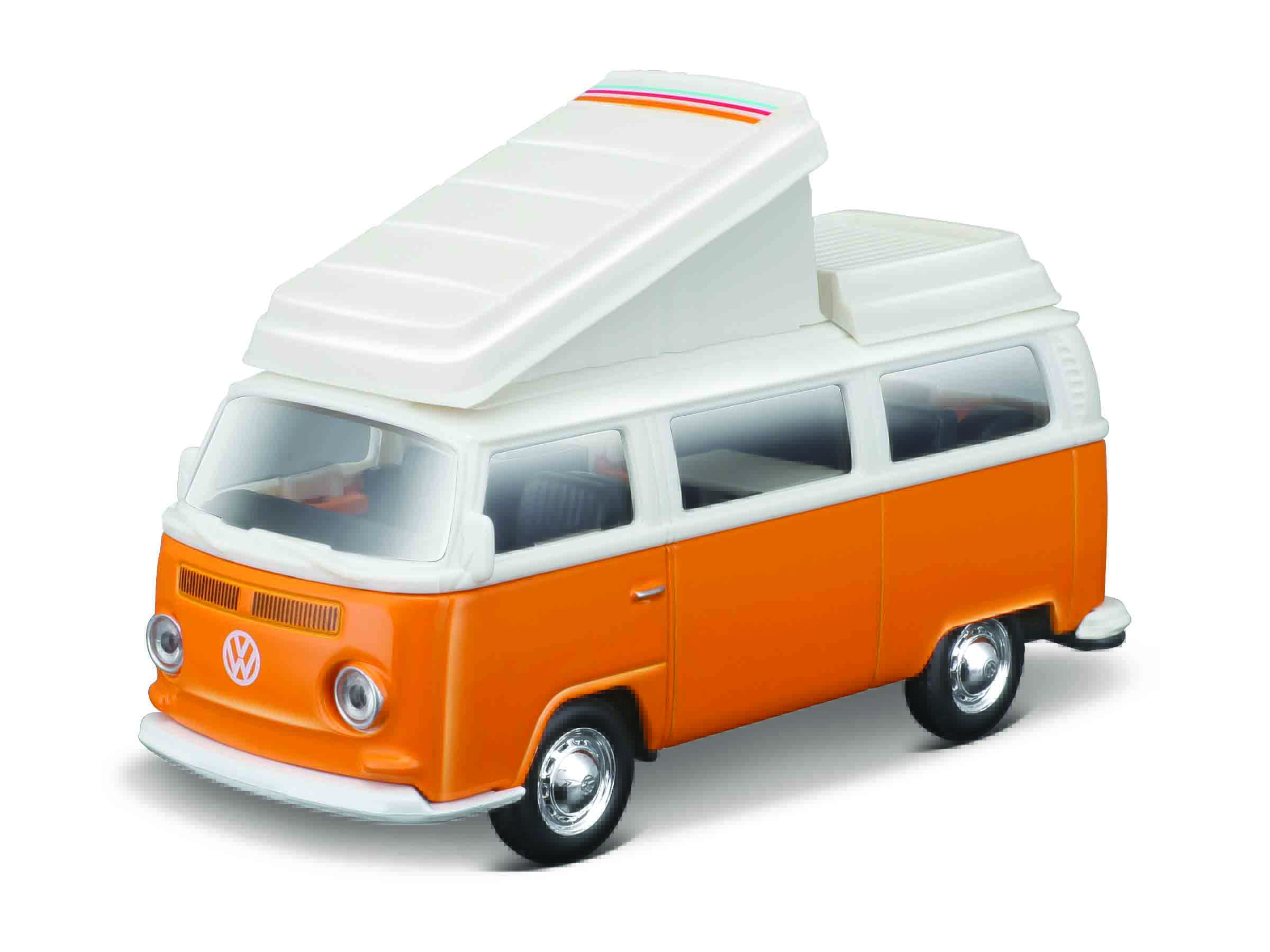 1:42 Wolkswagen Weekenders