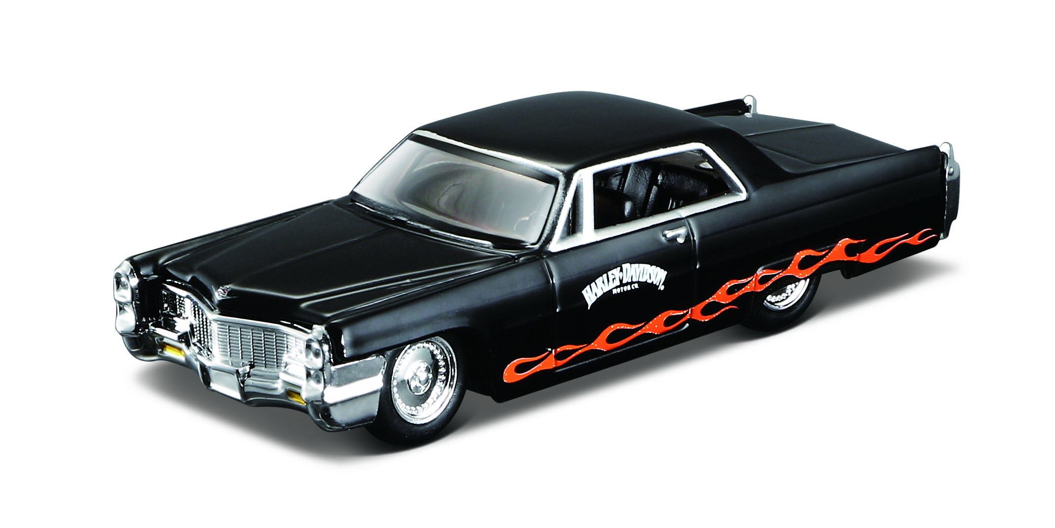 1965 Cadillac Deville