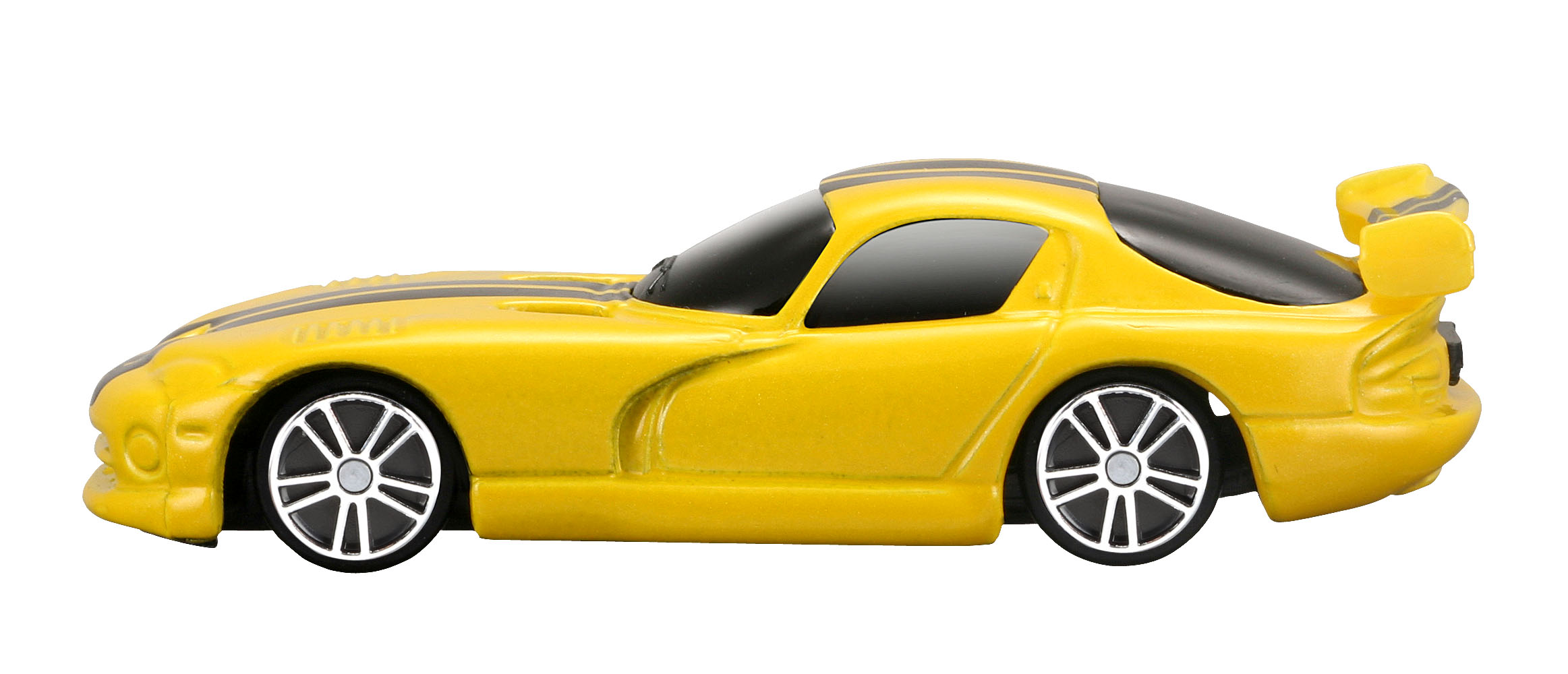 Dodge Viper GT2 1998