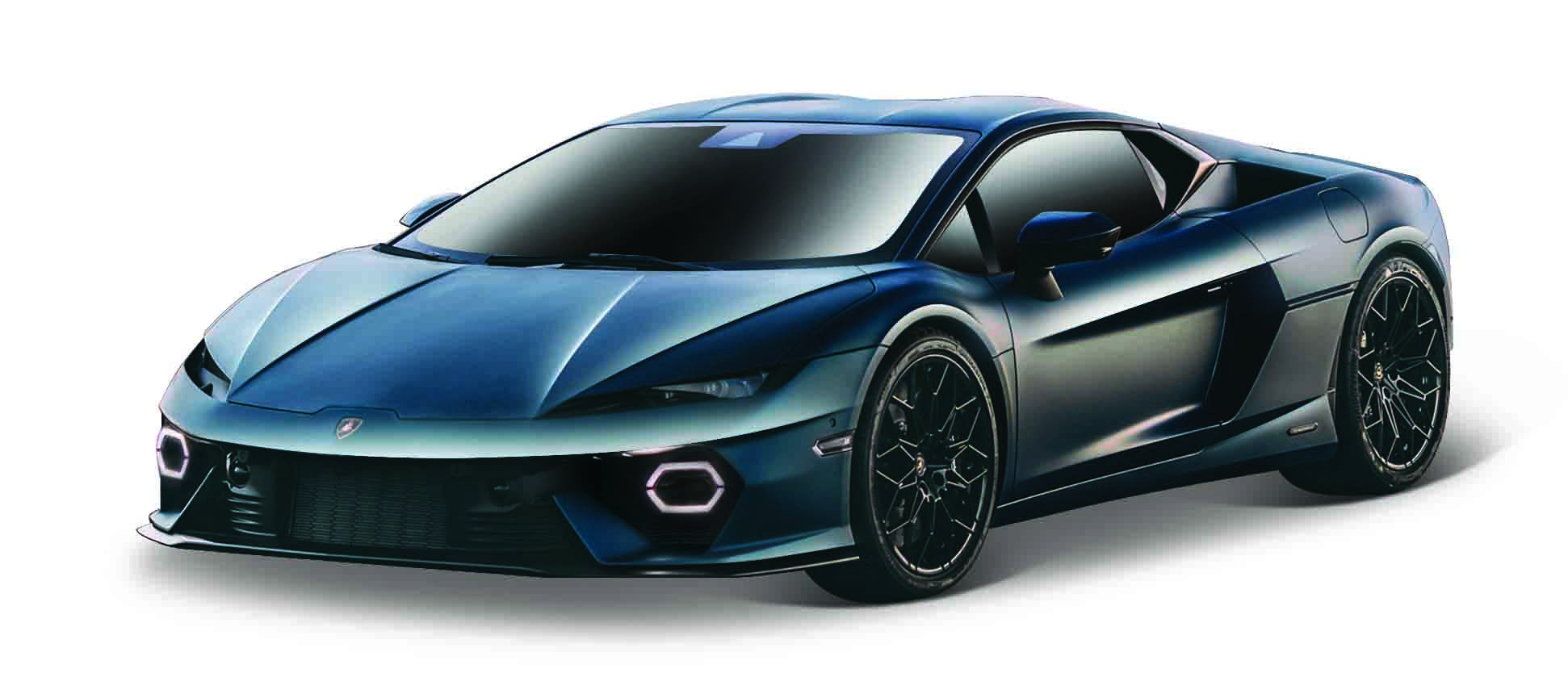 1:18 Lamborghini Temerario 