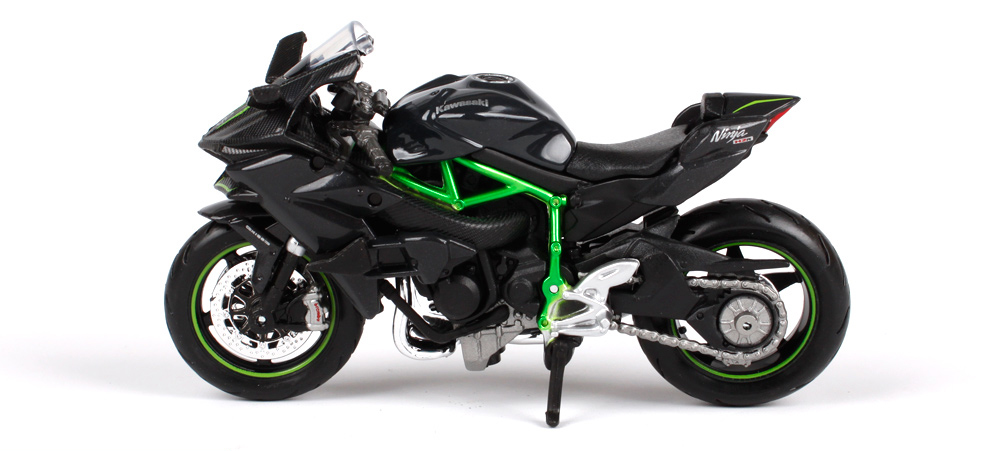 Kawasaki Ninja H2R