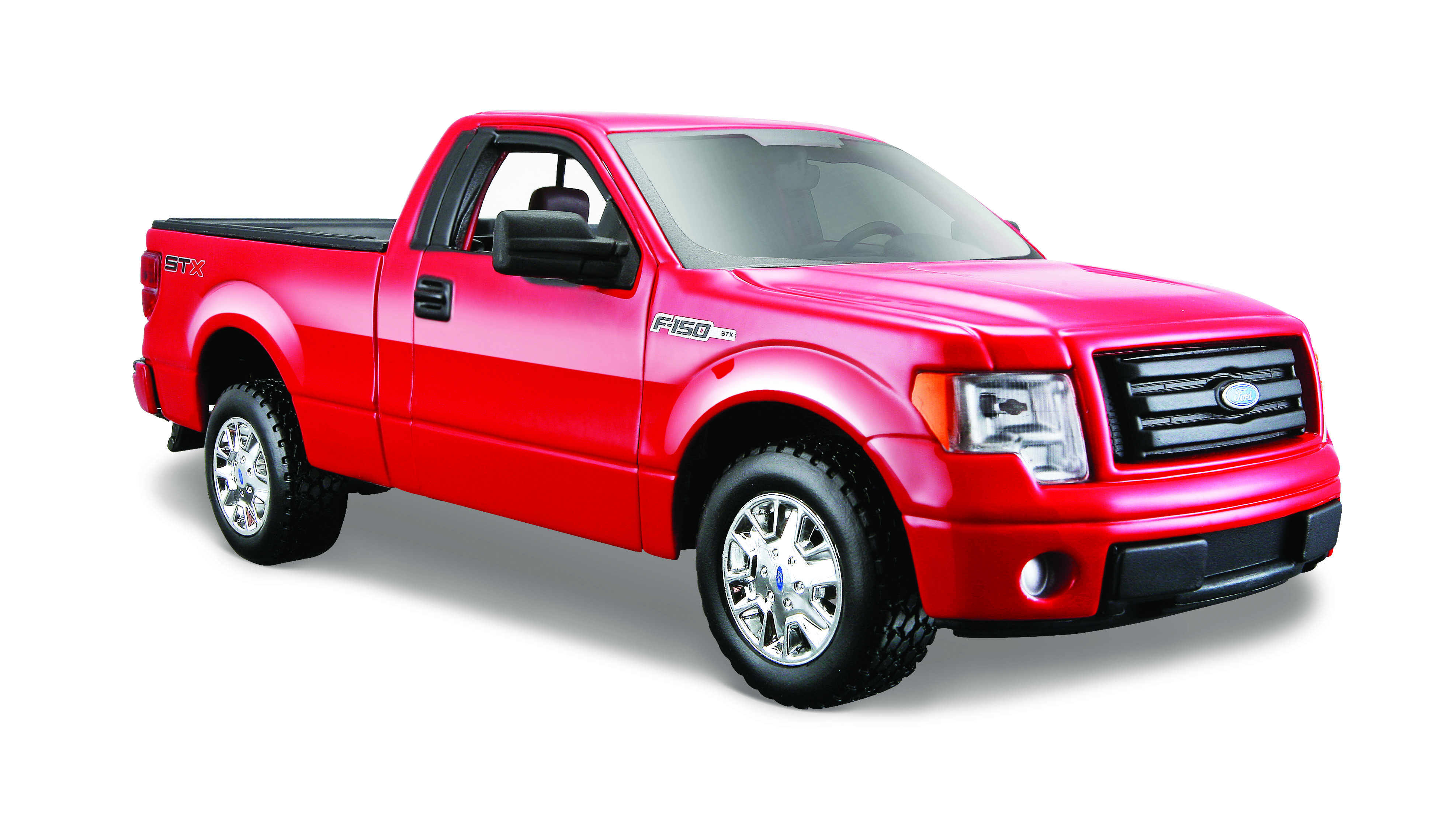 2010 Ford F-150 STX