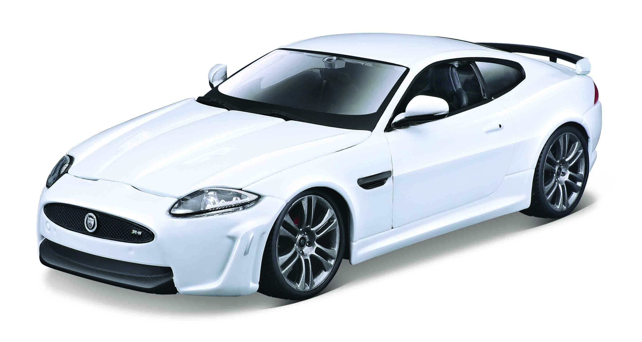 1:24 Jaguar XRK-S
