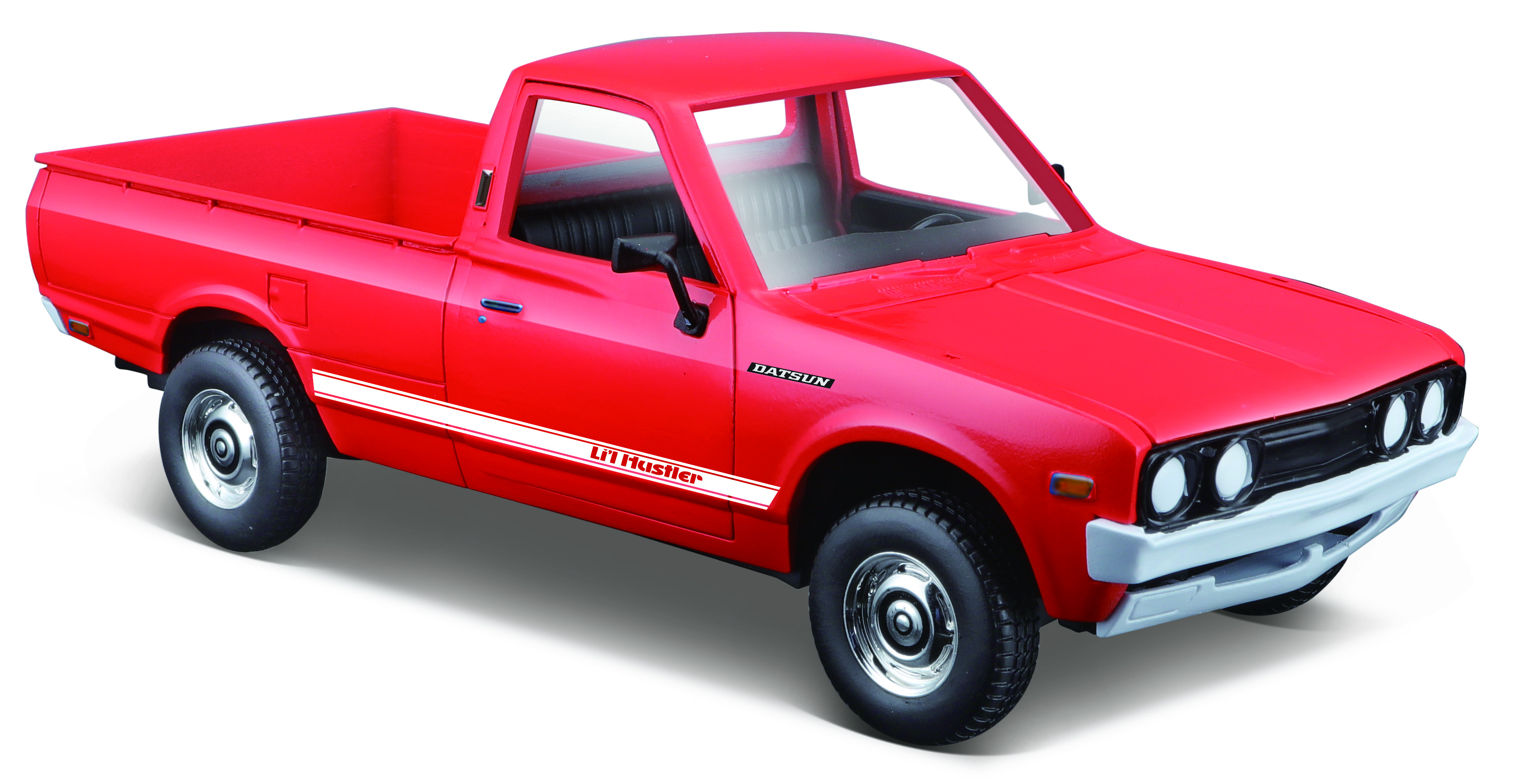 1973 Datsun 620 Pick-UP