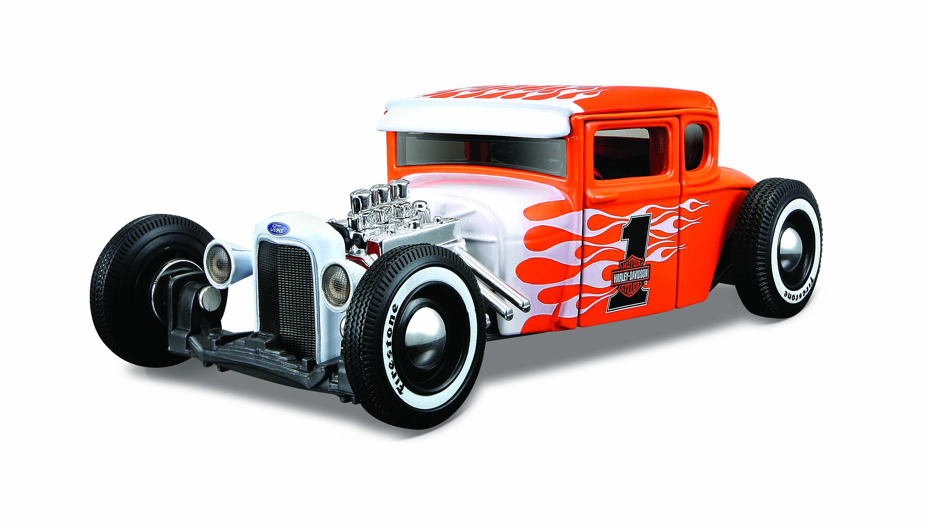 1929 Ford Model A