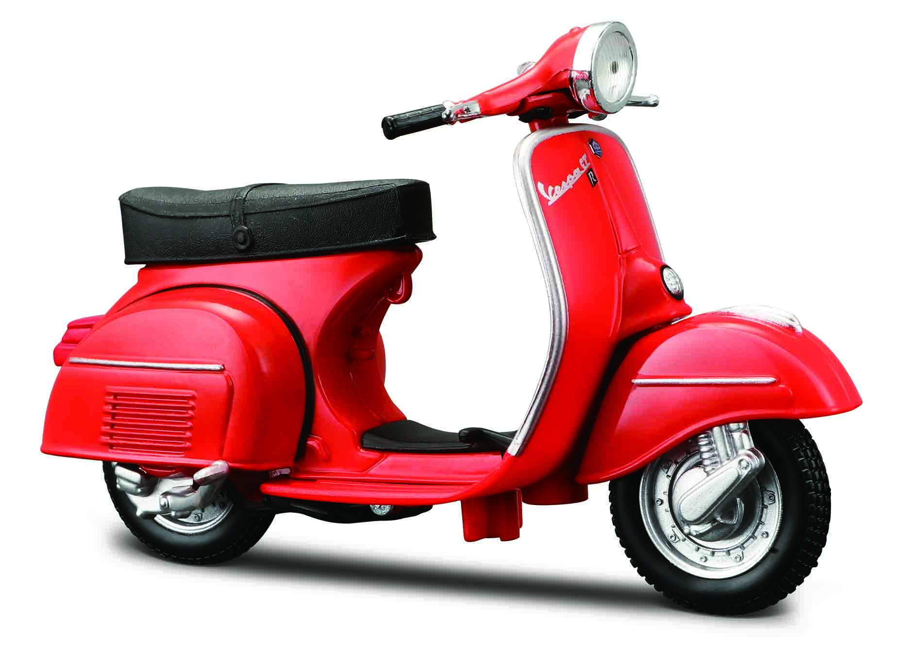 Vespa GTR (1968)