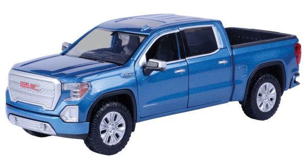 1:24 2019 GMC Sierra 1500 Denali Crew Cab