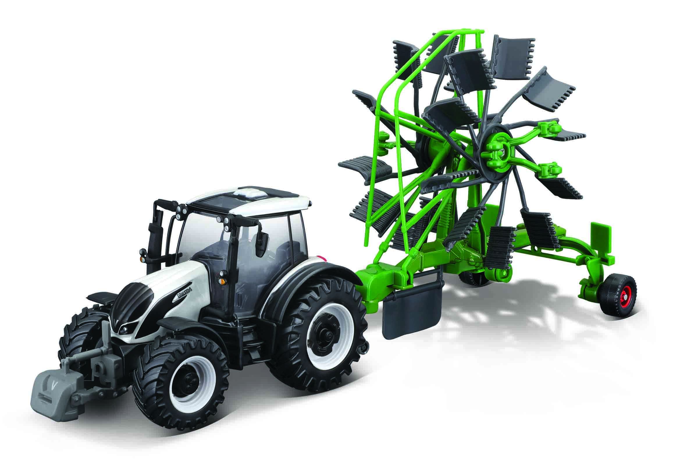 10CM Valtra N174 COM ANCINHO ROTATIVO 