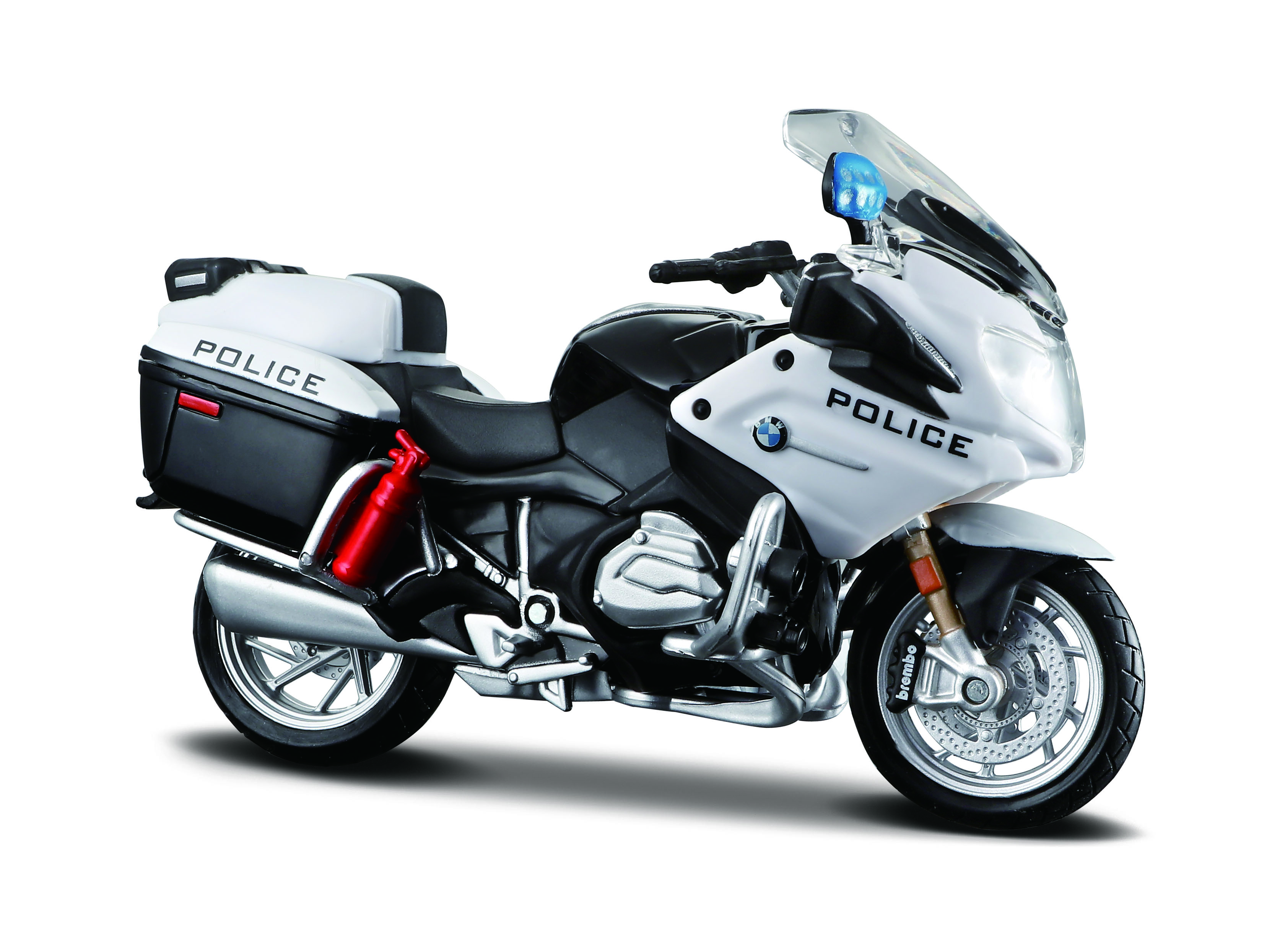 BMW R1200 RT