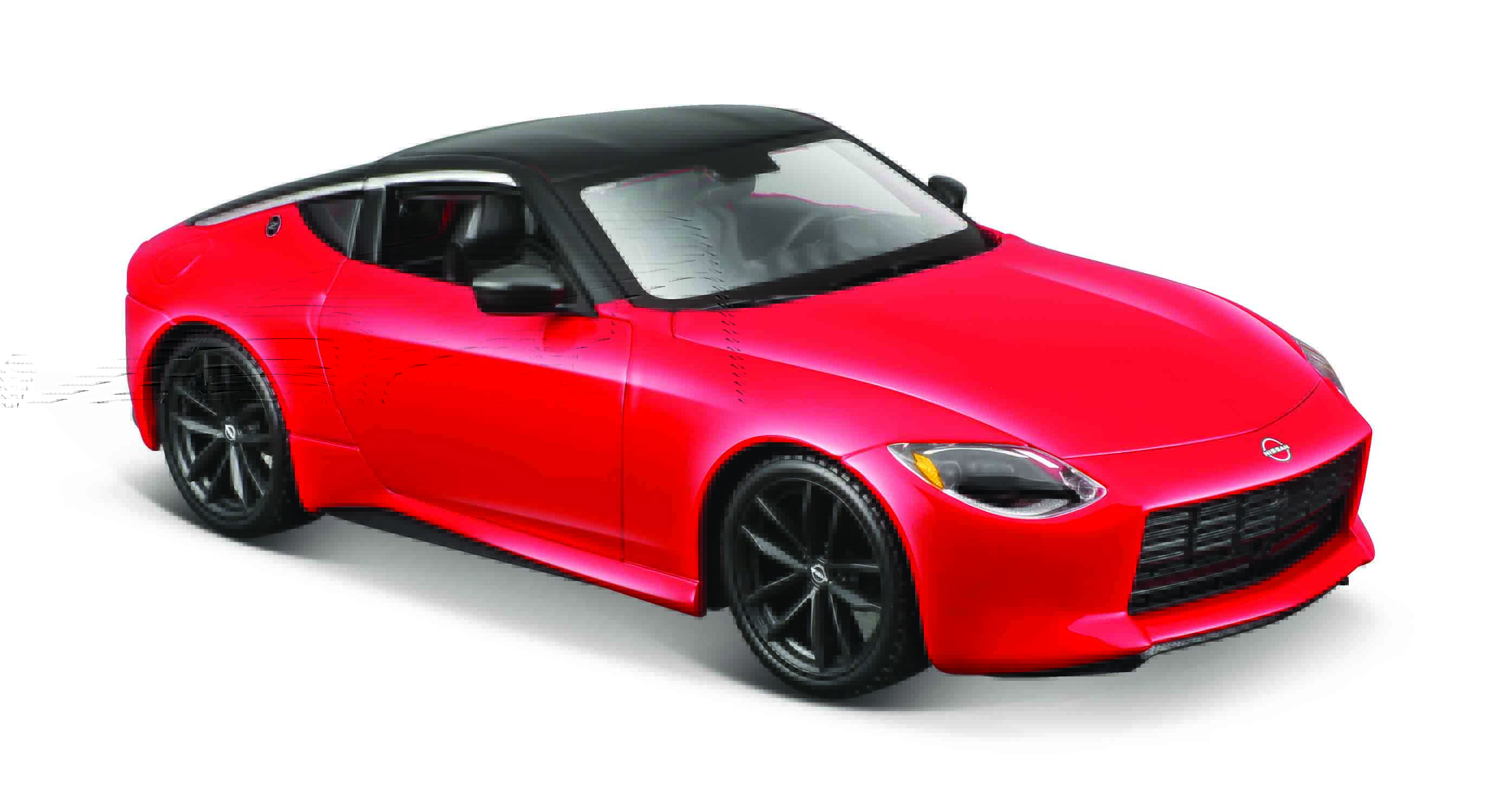 1:24 SE 2023 Nissan Z