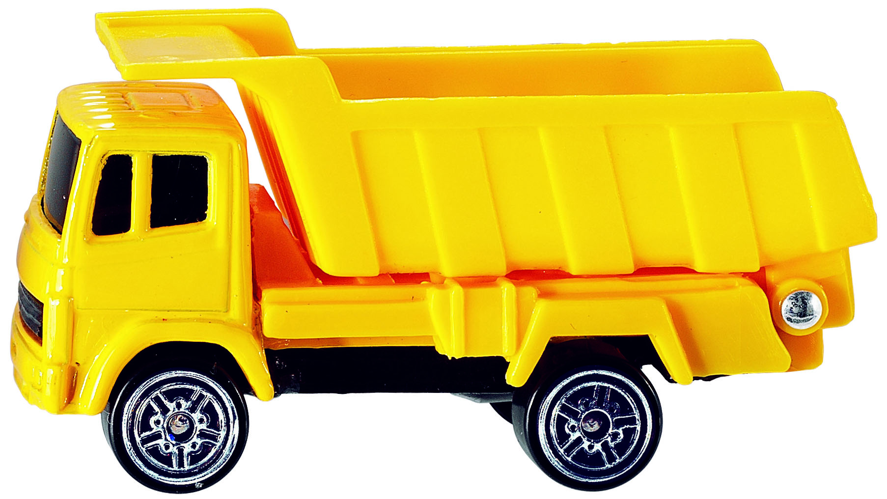 Dump Truck