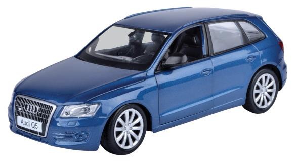 1:24 Audi Q5