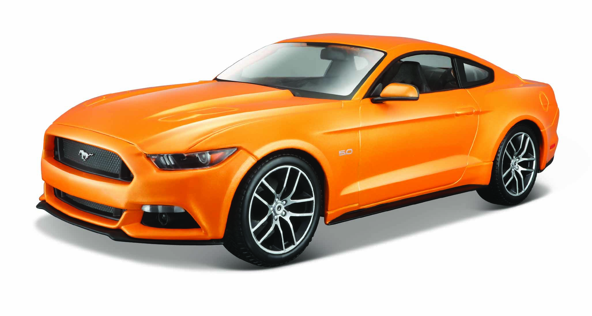2015 Ford Mustang GT 