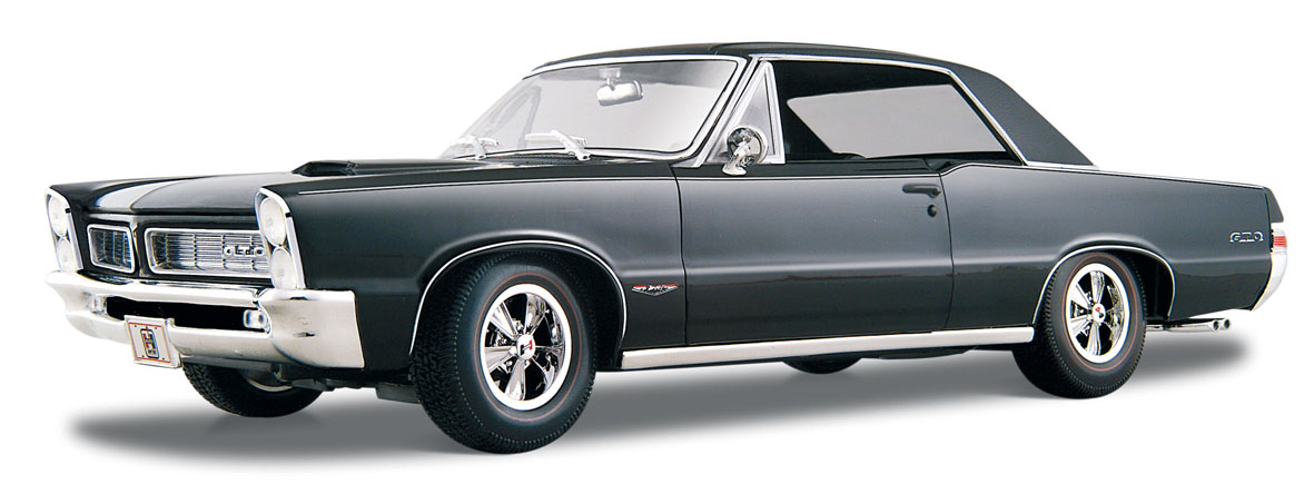Pontiac GTO 1965