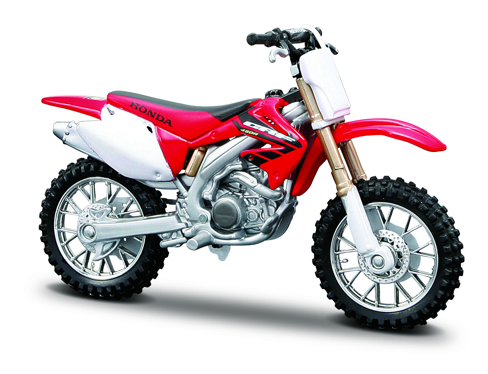 Honda CRF 450R