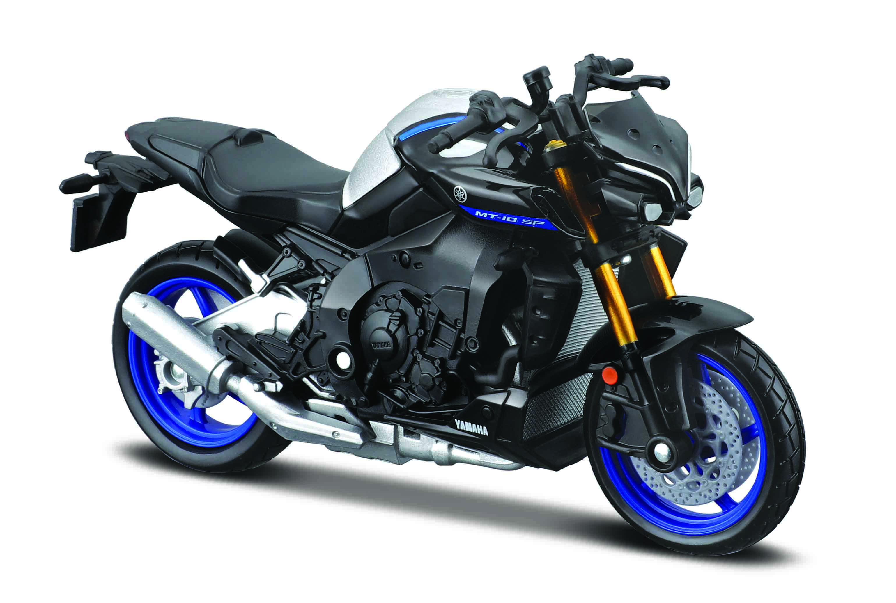 1:18 Yamaha MT10 SP