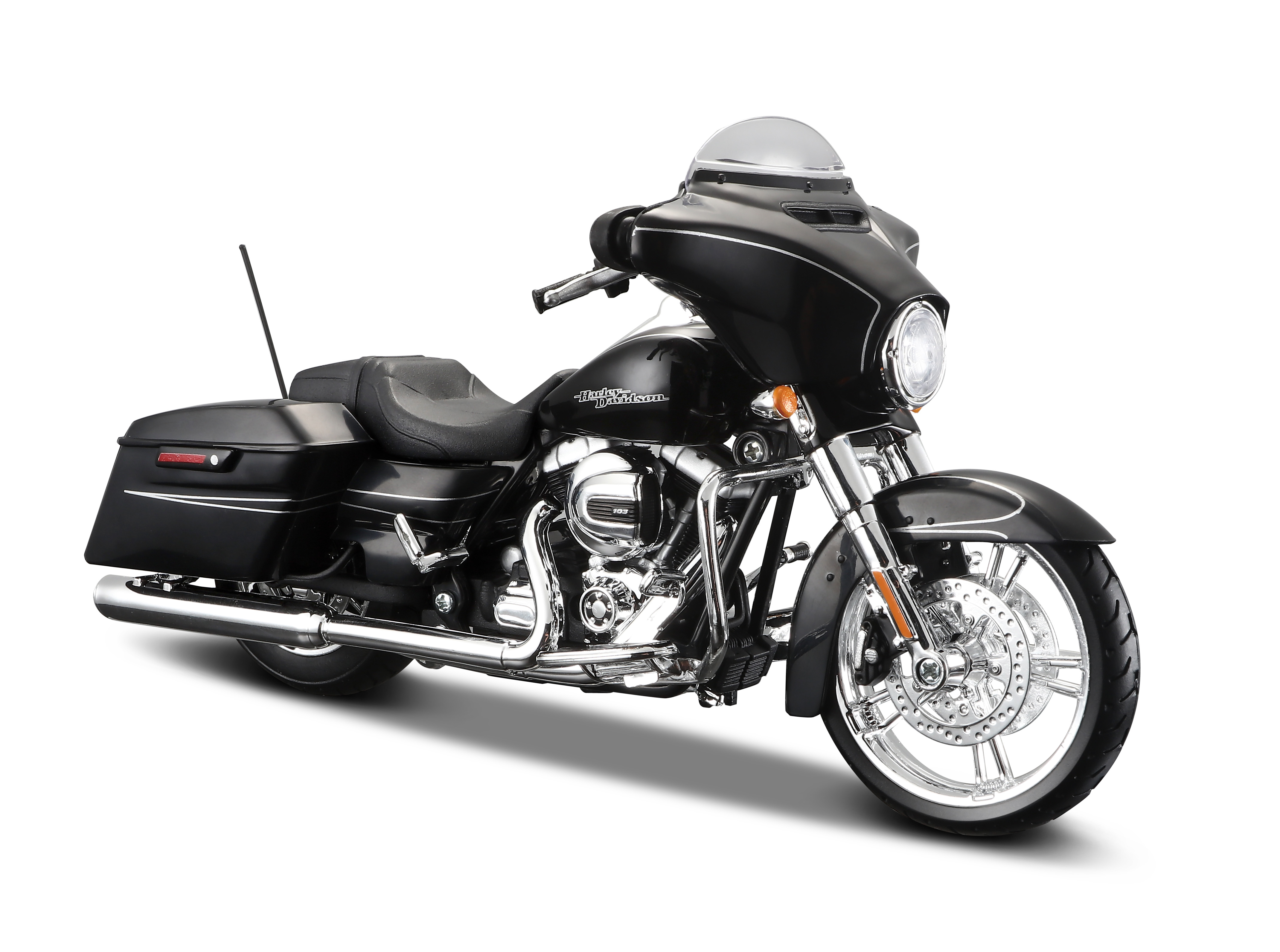 2015 Street Glide Special 