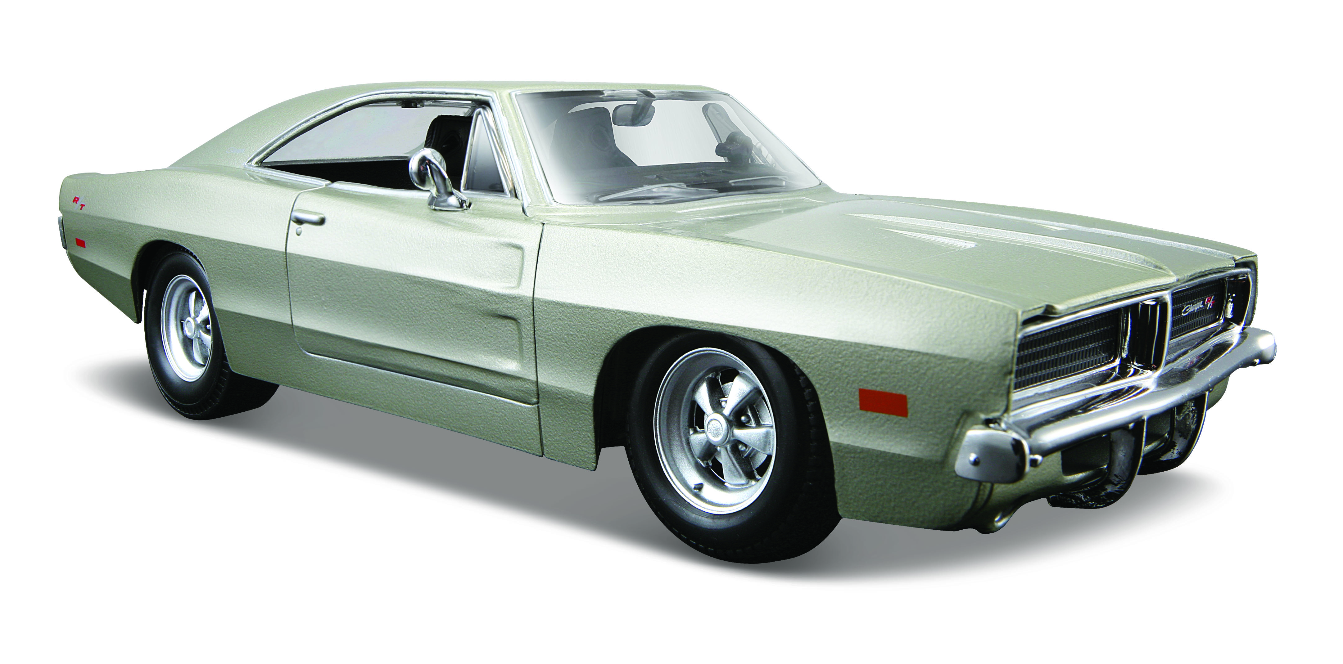 1969 Dodge Charger RT