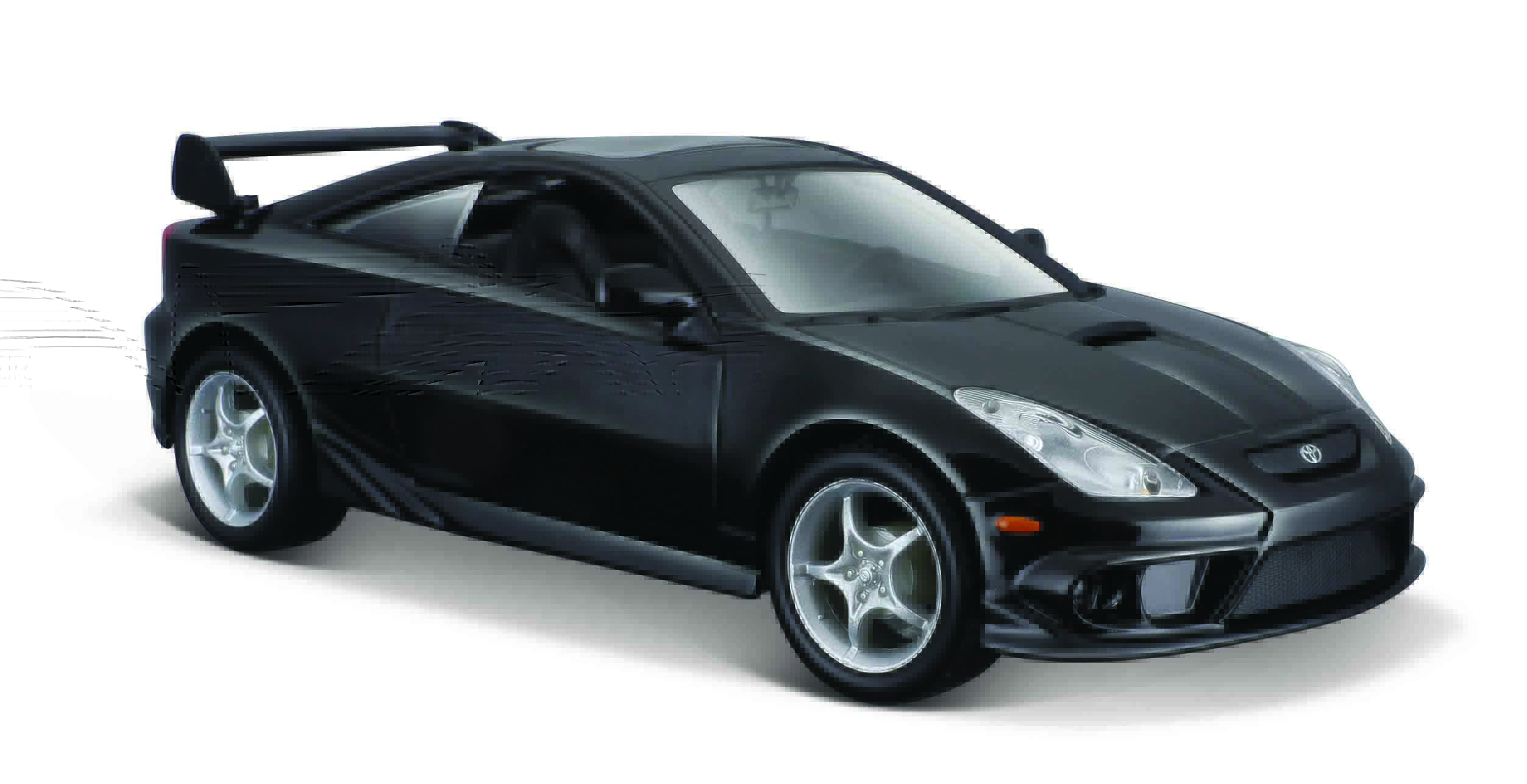 1:24 SE 2004 Toyota Celica GT-S