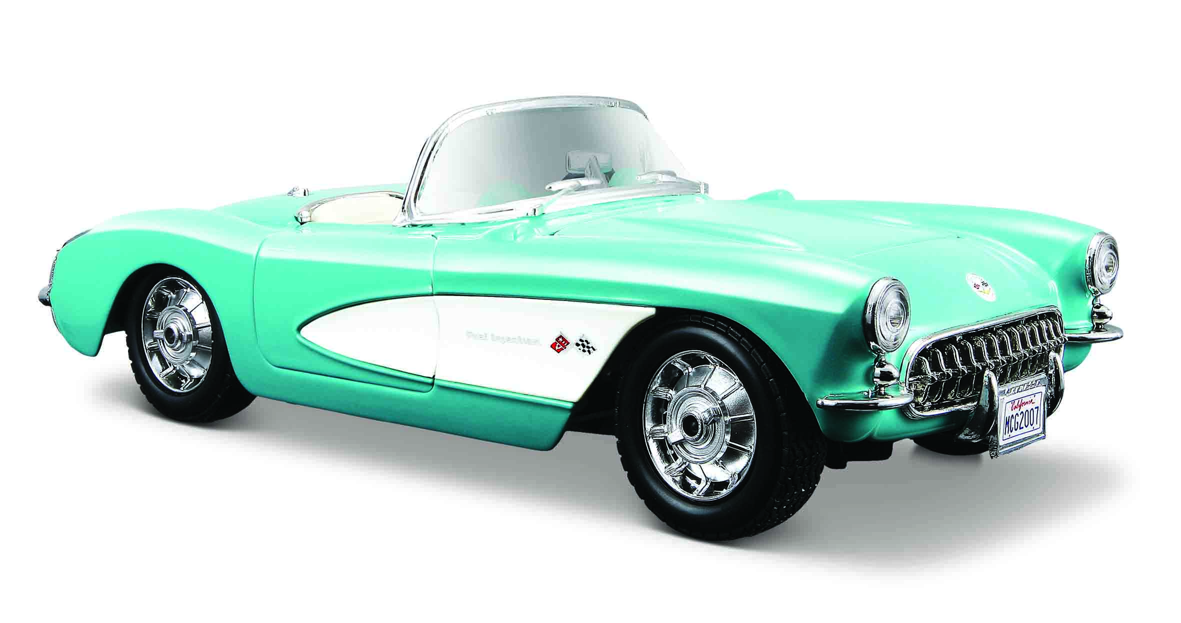 1957 Chevrolet Corvette