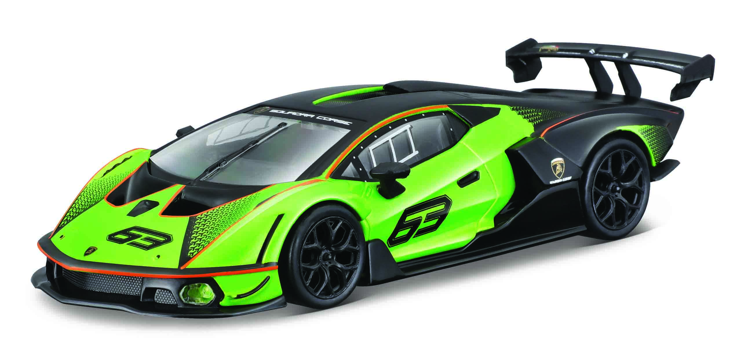 1:32 Lamborghini Essenza SCV12