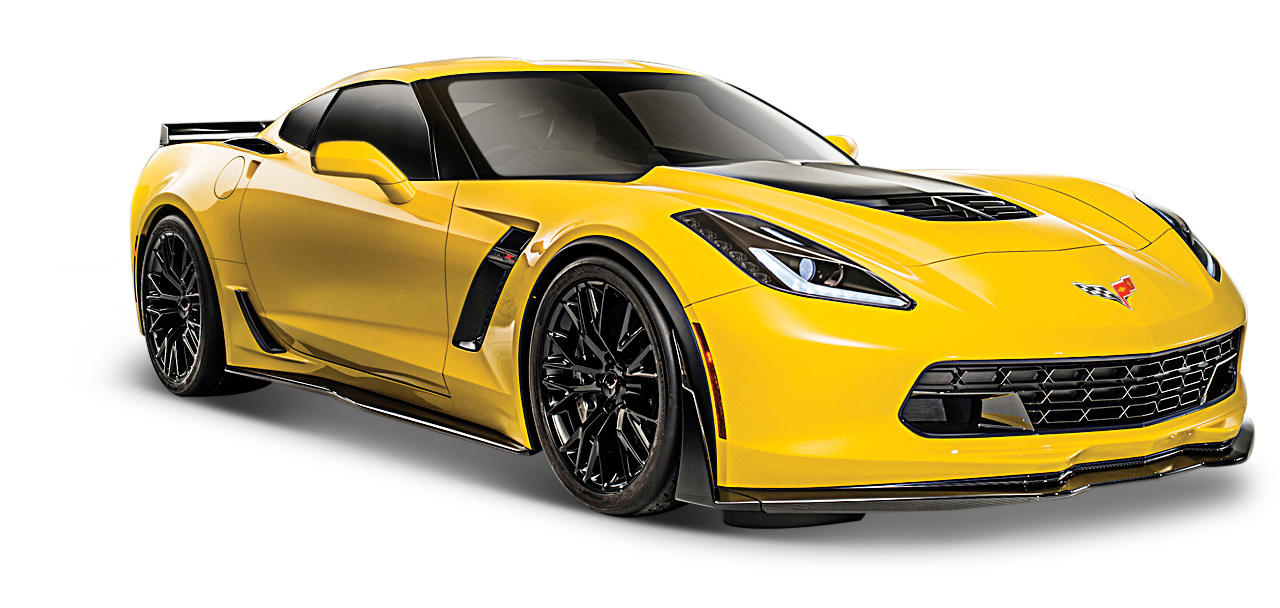 Corvette 2015 Z06