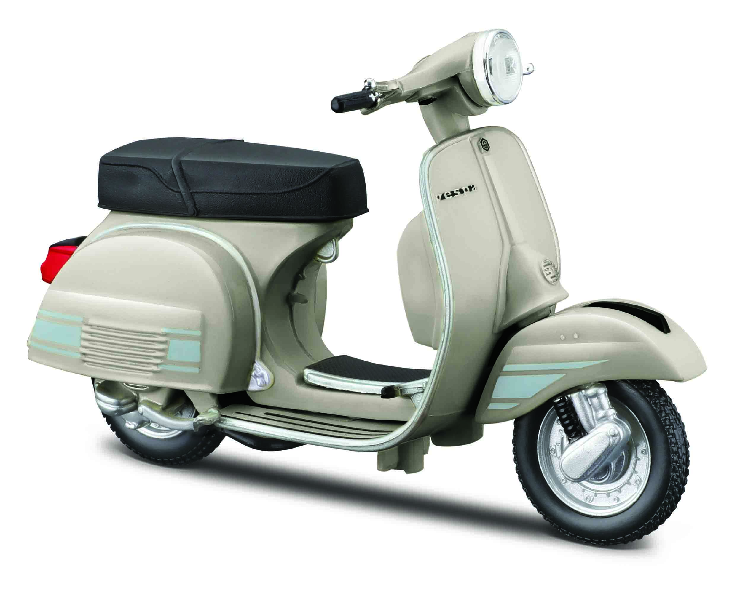 Vespa 200 Rally del 1972