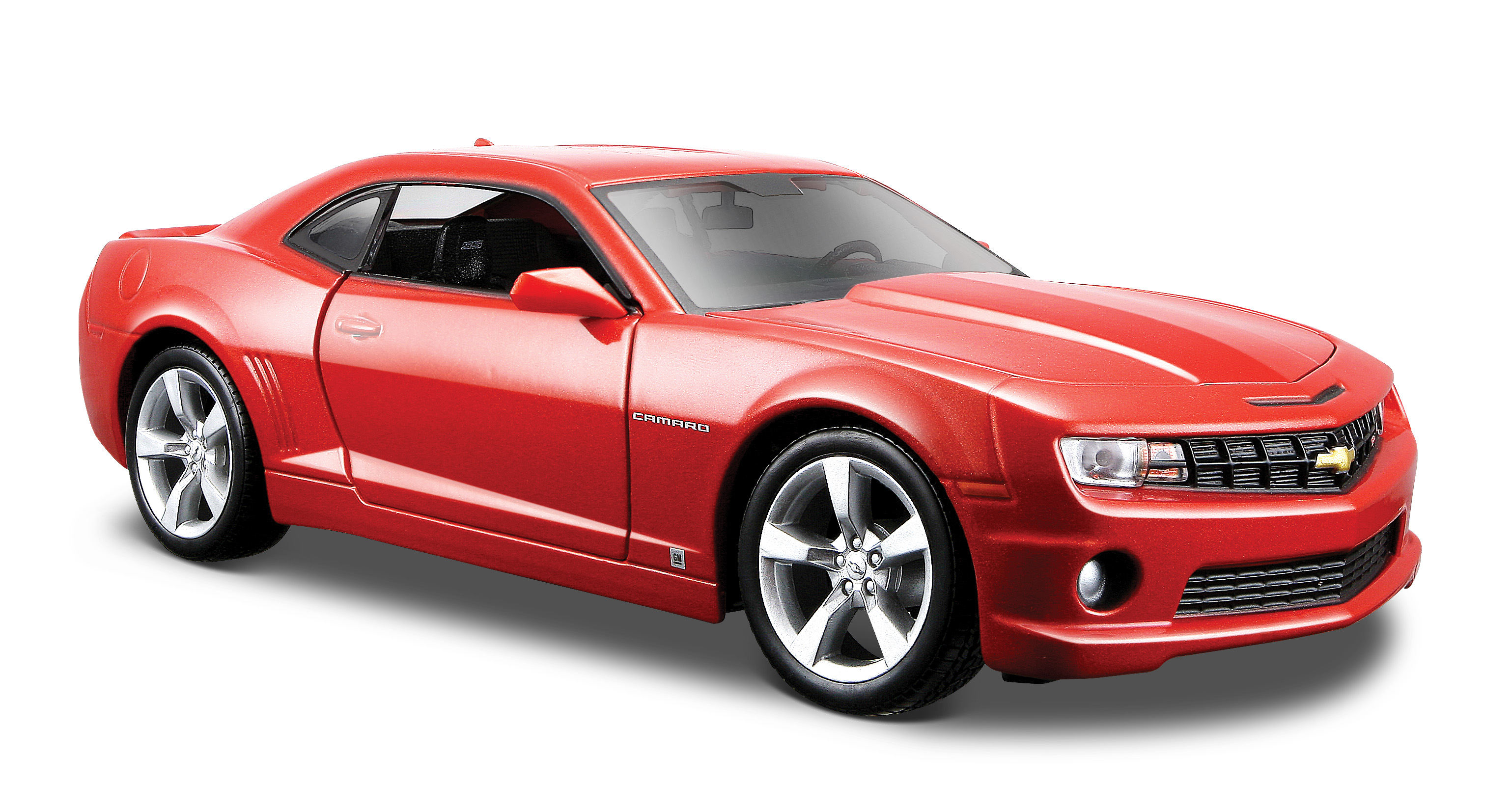 Chevrolet Camaro RS 2010