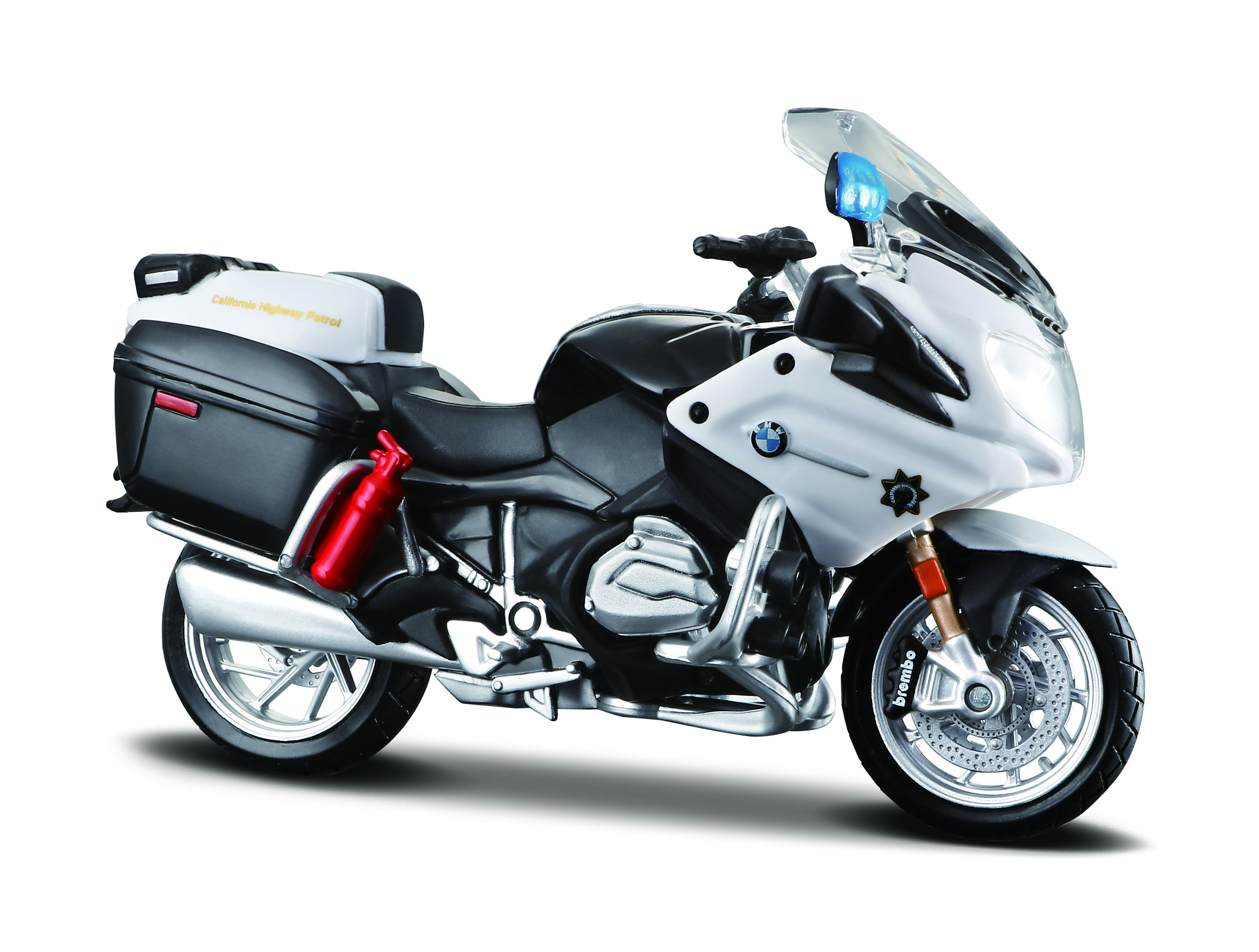BMW R1200 RT